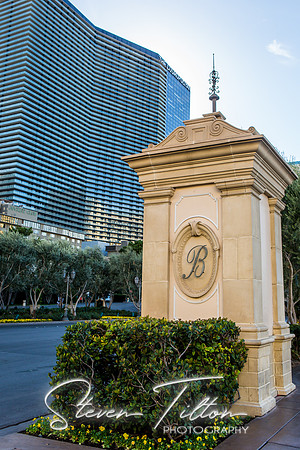 Las Vegas Strip