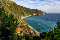 Corniglia, Italy