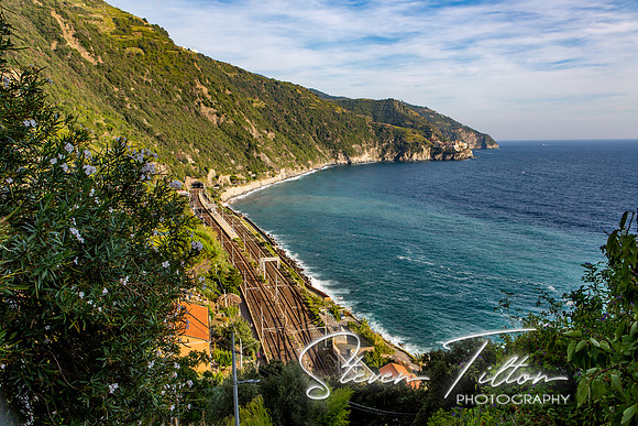 Corniglia, Italy