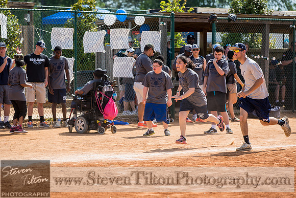 7th Annual Field of Dreams