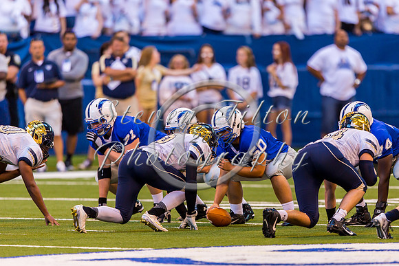 Horseshoe Classic 2015