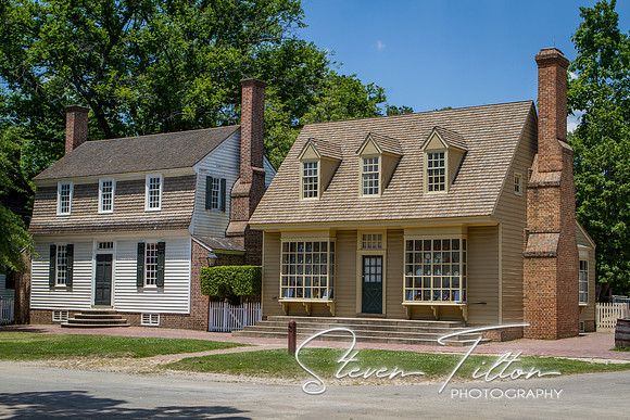 Colonial Williamsburg