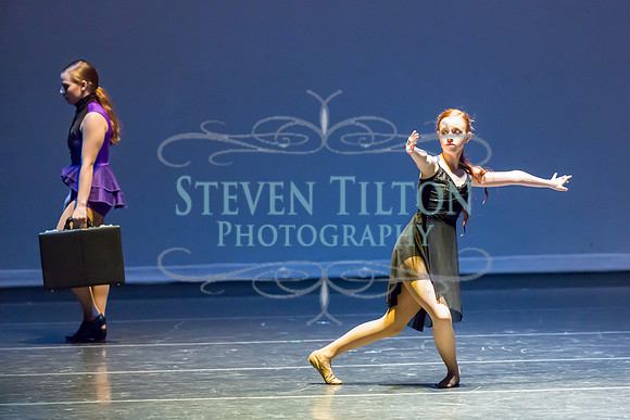 Destiny Dance - A Summer Gala