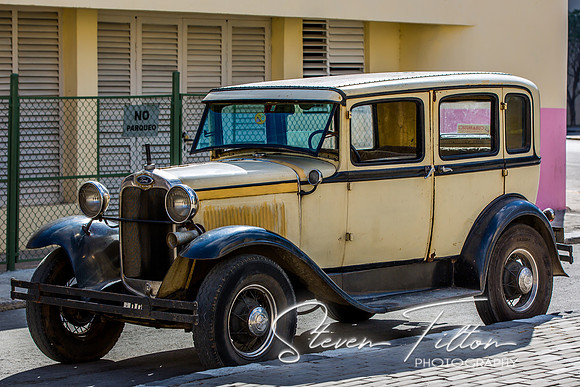 Historic Havana Cuba