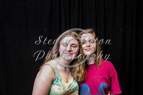 WFHS Spring Fling 2015