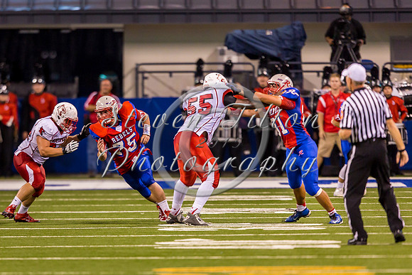 Horseshoe Classic 2015