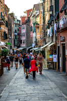 Vernazza, Italy