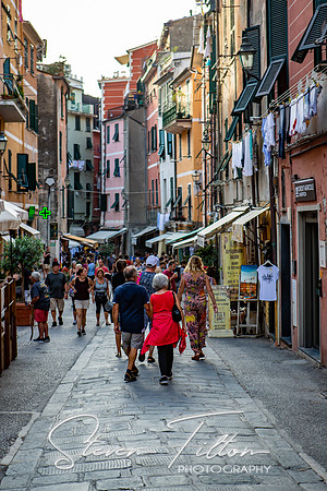 Vernazza, Italy