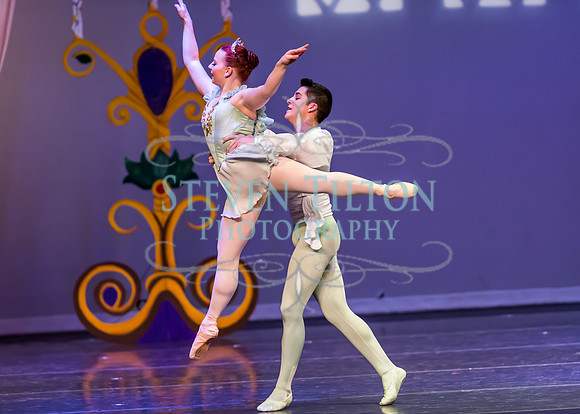 DDI - A Winter Gala