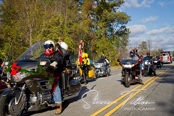 Christmas Parade