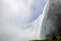 Journey Behind the Falls