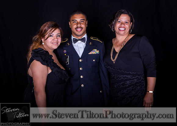 WFHS 2014 Military Ball