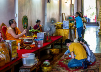 Wat Na Phra Meru
