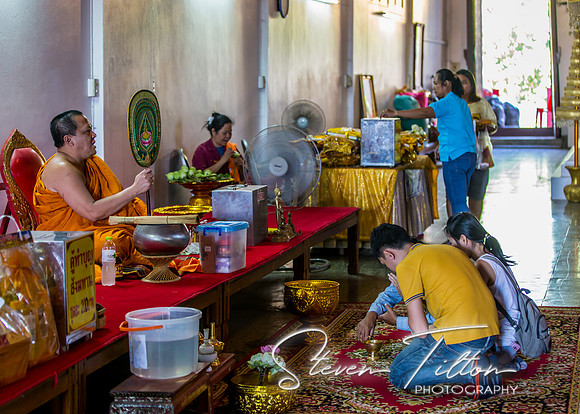 Wat Na Phra Meru