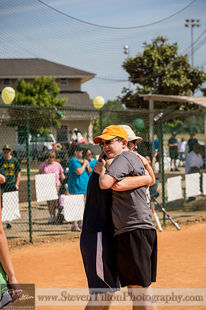 7th Annual Field of Dreams