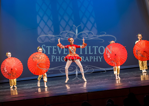 Destiny Winter Gala 2013