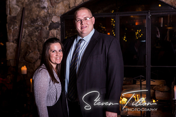 Pack Rat Holiday Party