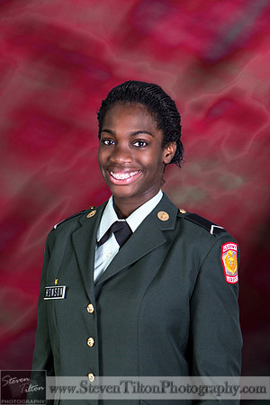 Hinson, Alexis