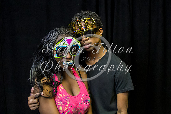 WFHS Spring Fling 2015
