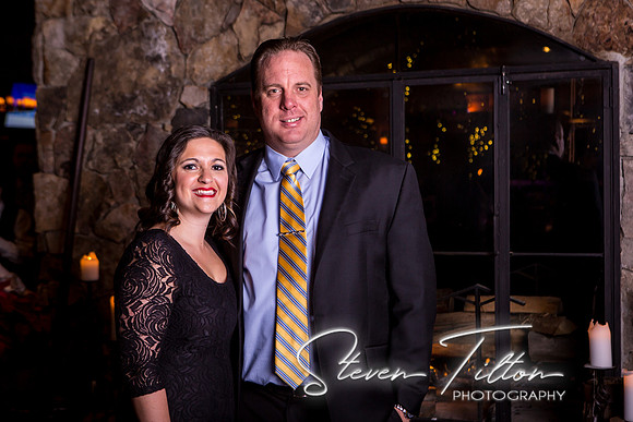 Pack Rat Holiday Party