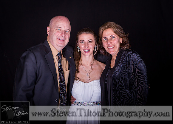 WFHS 2014 Military Ball