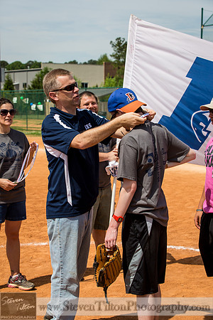 7th Annual Field of Dreams