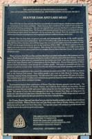 Hoover Dam Panoramic