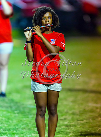 SE Raleigh @ Wake Forest Var Football