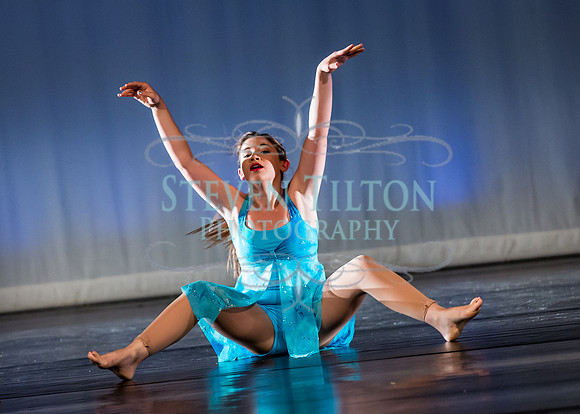 WFHS Dance Recital
