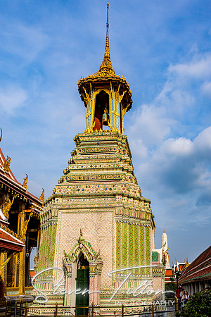 The Royal Palace