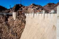 Hoover Dam Panoramic