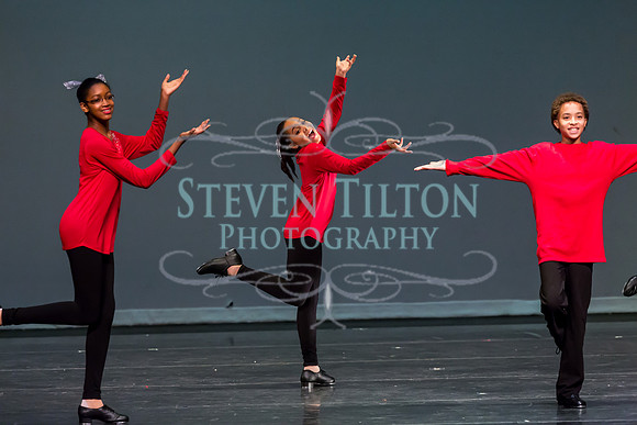 DDI - A Winter Gala