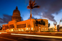 El Capitolio