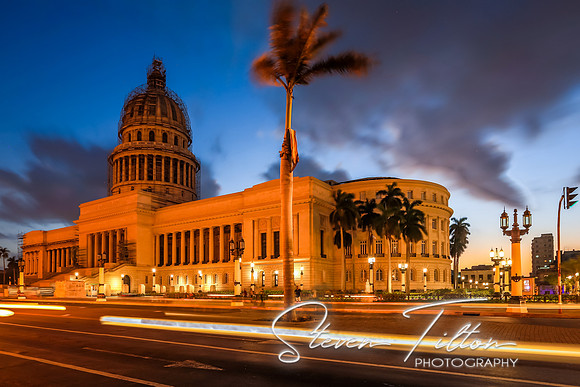 El Capitolio
