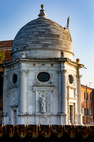 Church of San Michele in Isola
