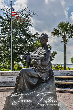 Arthur Ravenel Jr Bridge