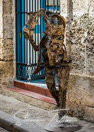 Historic Havana Cuba