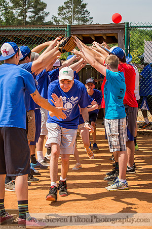 7th Annual Field of Dreams