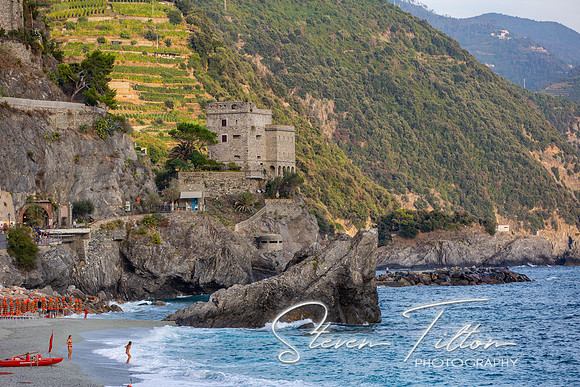 Monterosso al Mare