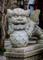 Ngong Ping Village