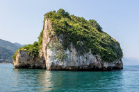 Los Arcos Mismaloya & Quimixto, Mexico