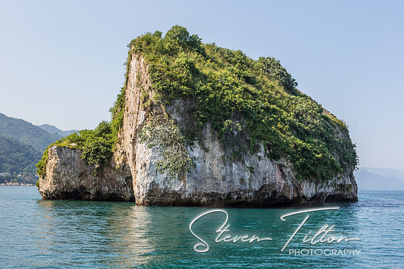Los Arcos Mismaloya & Quimixto, Mexico