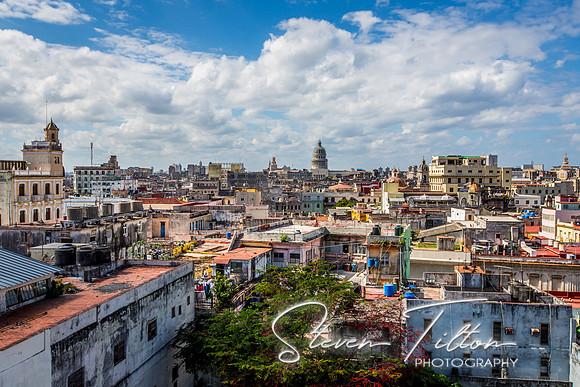 Historic Havana Cuba