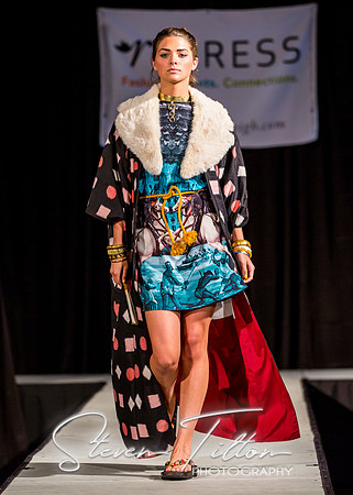 Redress Raleigh