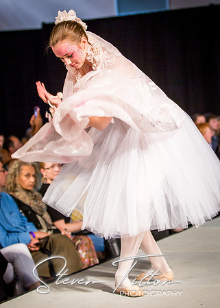 Redress Raleigh