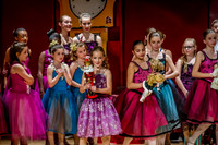 NC Conservatory Nutcracker