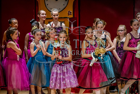 NC Conservatory Nutcracker
