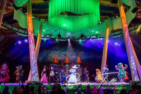 Busch Gardens Williamsburg