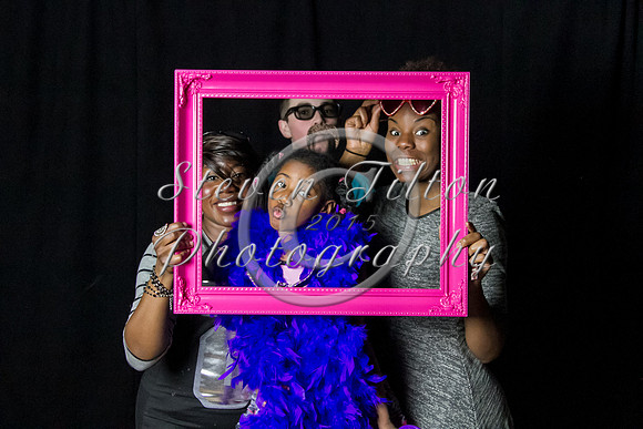 WFHS JROTC Dance