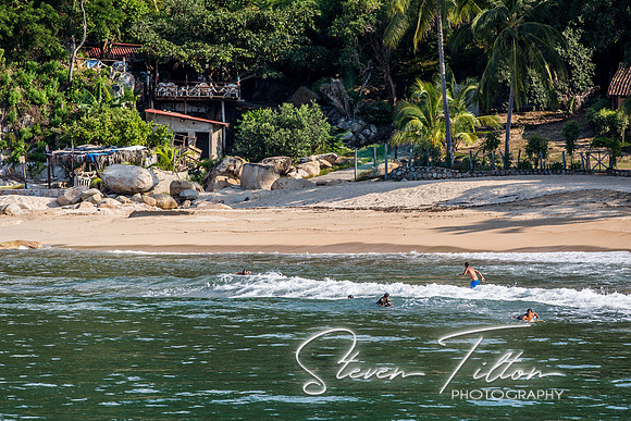 Los Arcos Mismaloya & Quimixto, Mexico